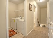 Thumbnail 7 of 18 - Washer and Dryer Available at Collett Woods Townhouses, Farmington, NY 14425