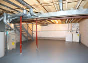 Thumbnail 17 of 22 - Personal Basement Space at Stone Hedge Village Townhouses, Farmington, NY
