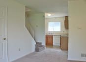 Thumbnail 8 of 22 - Open Floor Plan at Stone Hedge Village Townhouses, Farmington, NY
