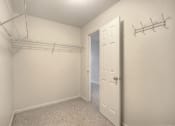 Thumbnail 19 of 24 - Walk-In Closet at Fetzner Square Apartments & Townhouses, Rochester, NY