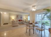 Thumbnail 6 of 24 - Open Floor Plan at Fetzner Square Apartments & Townhouses, Rochester, NY