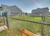 Thumbnail 24 of 24 - Dog Park at Fetzner Square Apartments & Townhouses, Rochester, NY