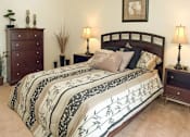 Thumbnail 11 of 20 - Beautiful Bright Bedroom at Winton Village Apartments, New York, 14623