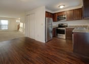 Thumbnail 3 of 11 - Spacious Dining Room at Georgetown Apartments, Williamsville, NY