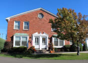 Thumbnail 10 of 11 - Beautiful Brick Building at Georgetown Apartments, Williamsville, NY