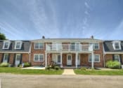 Thumbnail 9 of 11 - View of Building at Georgetown Apartments, Williamsville, NY