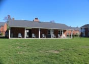 Thumbnail 8 of 11 - Dog Park at Georgetown Apartments, Williamsville, NY