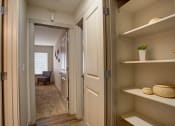 Thumbnail 19 of 50 - Bathroom at Commons at Redwood Creek Apartments, Beaverton, Oregon