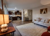 Thumbnail 14 of 50 - Decor at Commons at Redwood Creek Apartments, Beaverton
