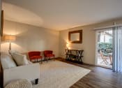 Thumbnail 18 of 50 - Bedroom at Commons at Redwood Creek Apartments, Beaverton