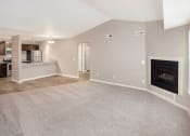 Thumbnail 9 of 27 - apartments in Howell MI with vaulted ceilings