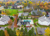 Thumbnail 19 of 27 - Apartments in Howell MI for rent