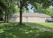 Thumbnail 20 of 27 - garages at Burwick Farms apartment Homes