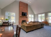 Thumbnail 21 of 27 - clubhouse at Burwick Farms Apartment Homes