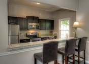 Thumbnail 22 of 27 - clubhouse kitchen at Burwick Farms
