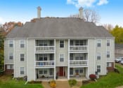 Thumbnail 26 of 27 - Aparments in Howell MI with balconies/patios