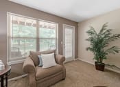 Thumbnail 3 of 27 - Living area at Burwick Farms with Large Window