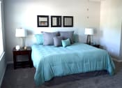 Thumbnail 10 of 28 - Master bedroom Aspen