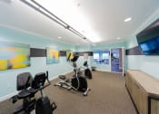 Thumbnail 15 of 20 - Mary Eaves Fitness Center