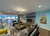 Thumbnail 9 of 20 - Mary Eaves Living Room