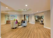 Thumbnail 8 of 20 - Mary Eaves Lobby