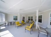 Thumbnail 3 of 20 - Mary Eaves Patio