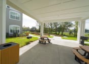 Thumbnail 6 of 20 - Mary Eaves Pavilion