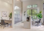 Thumbnail 8 of 39 - Open Space at 3500 Westlake Apartments, Greystar Real Estate, Texas