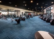 Thumbnail 3 of 23 - Corona, CA Metro at Main Apartments fitness center