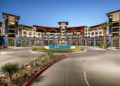 Thumbnail 1 of 23 - Corona, CA Metro at Main Apartments exteriorCorona, CA Metro at Main Apartments exterior