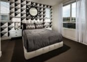 Thumbnail 15 of 23 - Corona, CA Metro at Main Apartments bedroom