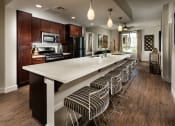 Thumbnail 8 of 23 - Corona, CA Metro at Main Apartments kitchen