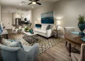 Thumbnail 10 of 23 - Corona, CA Metro at Main Apartments living room