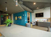 Thumbnail 6 of 29 - Lofts at LaVilla | Jacksonville, FL | Community Room