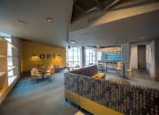 Thumbnail 4 of 29 - Lofts at LaVilla Hospitality Area
