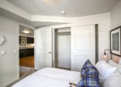 Thumbnail 23 of 29 - Bedroom at VINTAGE AT MILL CREEK, Mill Creek, 98012