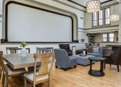 Thumbnail 5 of 18 - Community room