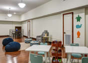 Thumbnail 8 of 18 - Grandchild room