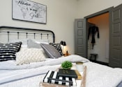 Thumbnail 7 of 11 - model closet at The Liberty Lofts, Gainesville, 76240