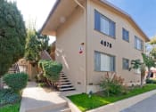Thumbnail 10 of 10 - Los Angeles Apartments Exterior