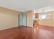 Thumbnail 1 of 10 - Los Angeles Apartments Hardwood