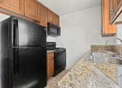 Thumbnail 4 of 10 - Apartments in Los Angeles Appliances