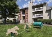 Thumbnail 17 of 25 - Bark Park