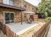 Thumbnail 21 of 37 - denton tx apartments