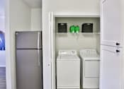Thumbnail 25 of 60 - Full-Sized Washer And Dryer at The Vineyards of Colorado Springs, Colorado