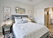 Thumbnail 32 of 60 - Bedroom With Bathroom at The Vineyards of Colorado Springs, Colorado Springs, Colorado
