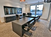 Thumbnail 12 of 60 - Leasing Office at The Vineyards of Colorado Springs, Colorado Springs, 80920