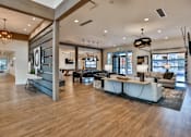 Thumbnail 15 of 60 - Community Room at The Vineyards of Colorado Springs, Colorado Springs, Colorado
