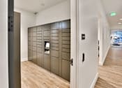 Thumbnail 9 of 60 - Package Locker at The Vineyards of Colorado Springs, Colorado Springs, CO, 80920