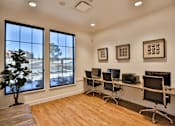 Thumbnail 13 of 60 - Business Center at The Vineyards of Colorado Springs, Colorado, 80920